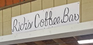 Rich’s Coffee Bar