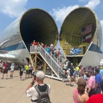 The Super Guppy Turbine (or SGT)