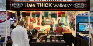 Thick Wallet?