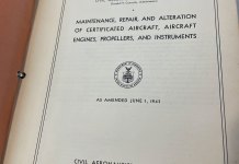 Grandaddy Document