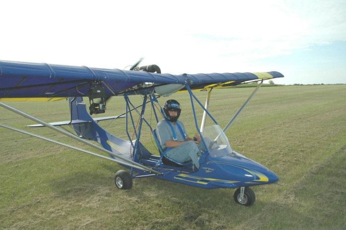 Adams Aero Aero Sport 103 1