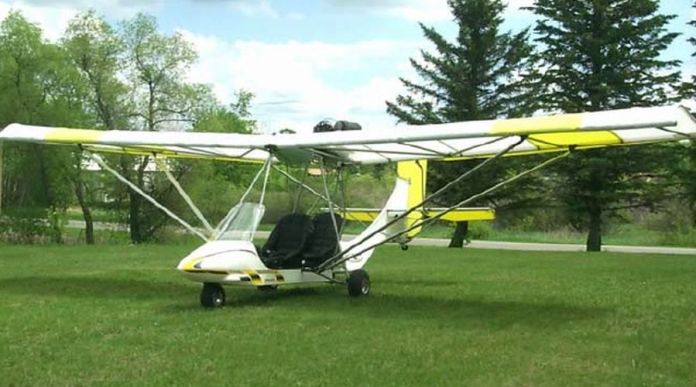 Adams Aero Sport Ultra1