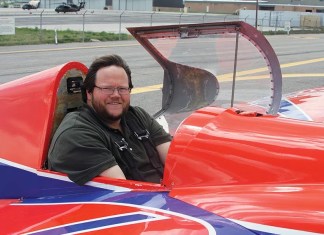 CassuTT Owner Creighton King Killed In Crash