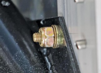 AN960 Washers, the Penny and My Thoughts