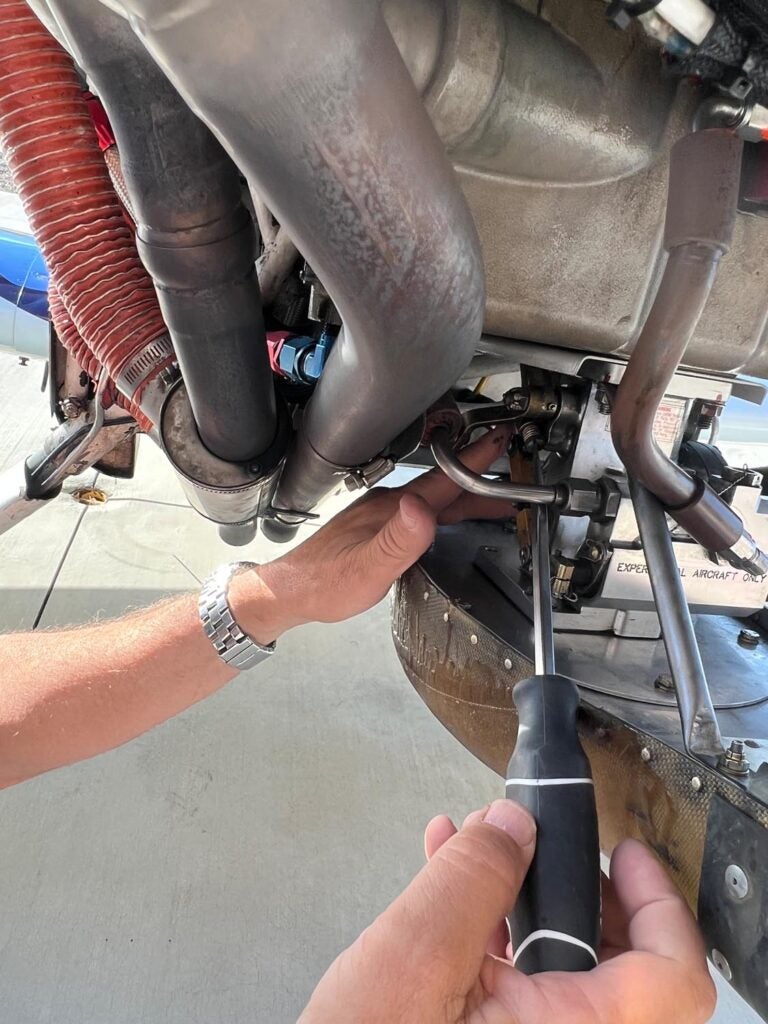 idle tune up 04