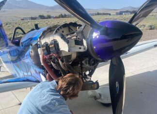 Tune-Up Time