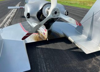 RAFE’s Lady Vi VariViggen Update
