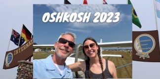Ari’s Oshkosh Video