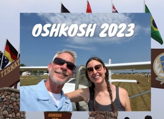 Ari’s Oshkosh Video