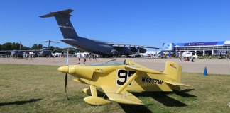 Self-Debriefing Your AirVenture Experience