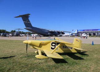 Self-Debriefing Your AirVenture Experience