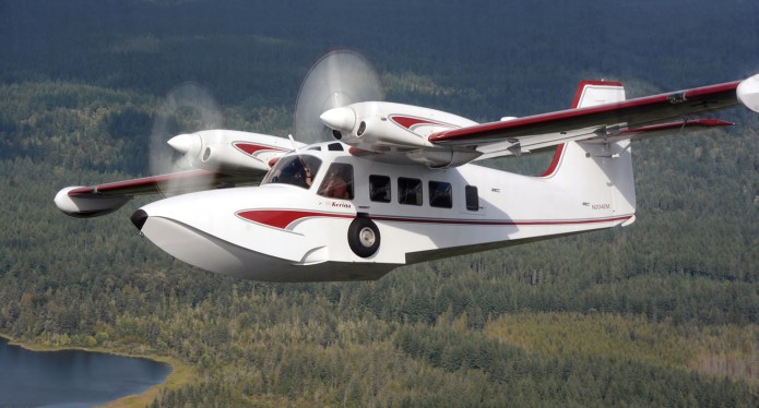 EllisonMahonAircraft Gweduck