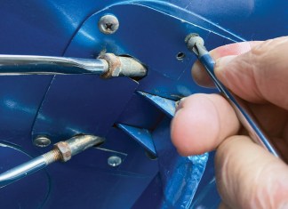 Ranting About All Those &%#@$! Screws