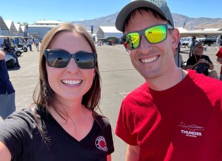 Reno Diaries 2023 – Ep. 3