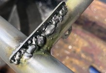 Bad Weld