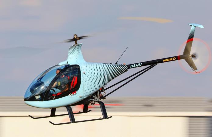 helisport ch77 ranabot