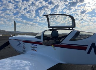 Reno Diaries 2023 – Ep. 2