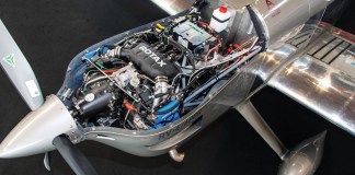 Rotax, Anyone?