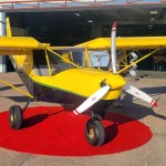 Zenith Aircraft Homecoming Report