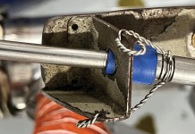 Unairworthy Engine Controls