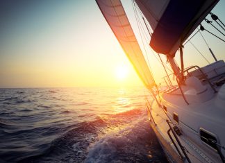 FLYING Media Group Acquires Bonnier’s Marine Titles
