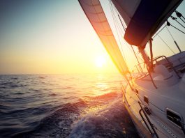 FLYING Media Group Acquires Bonnier’s Marine Titles