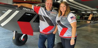 A Fine Specimen