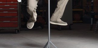 LSA Tail Stand