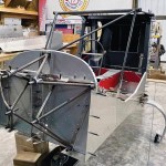 Building the 750SD XTREME: Part 8
