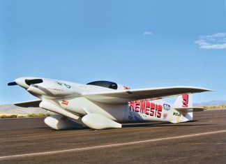 Reno’s Experimental Honor Roll