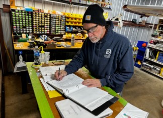Avionics: Do You Document?