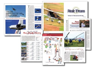Archive: January 2007