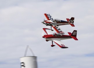 Reno: The Grit and the Glory