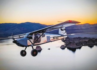 Van’s RV-15 Now Expected Late 2025