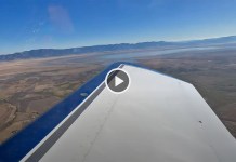 How to Calibrate Angle-of-Attack on Garmin’s G3X Touch System