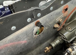 Plug That Hole!