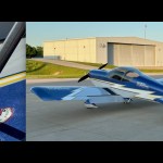 GAMI G100UL Unleaded Avgas Flying in a Van’s RV-14