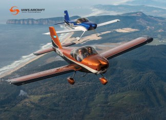 Van’s Aircraft Files for Chapter 11