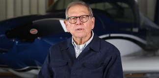 Van’s Bankruptcy Update, Next Steps Clyde Hamstreet