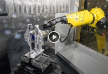 Manufacturing Automation at CubCrafters