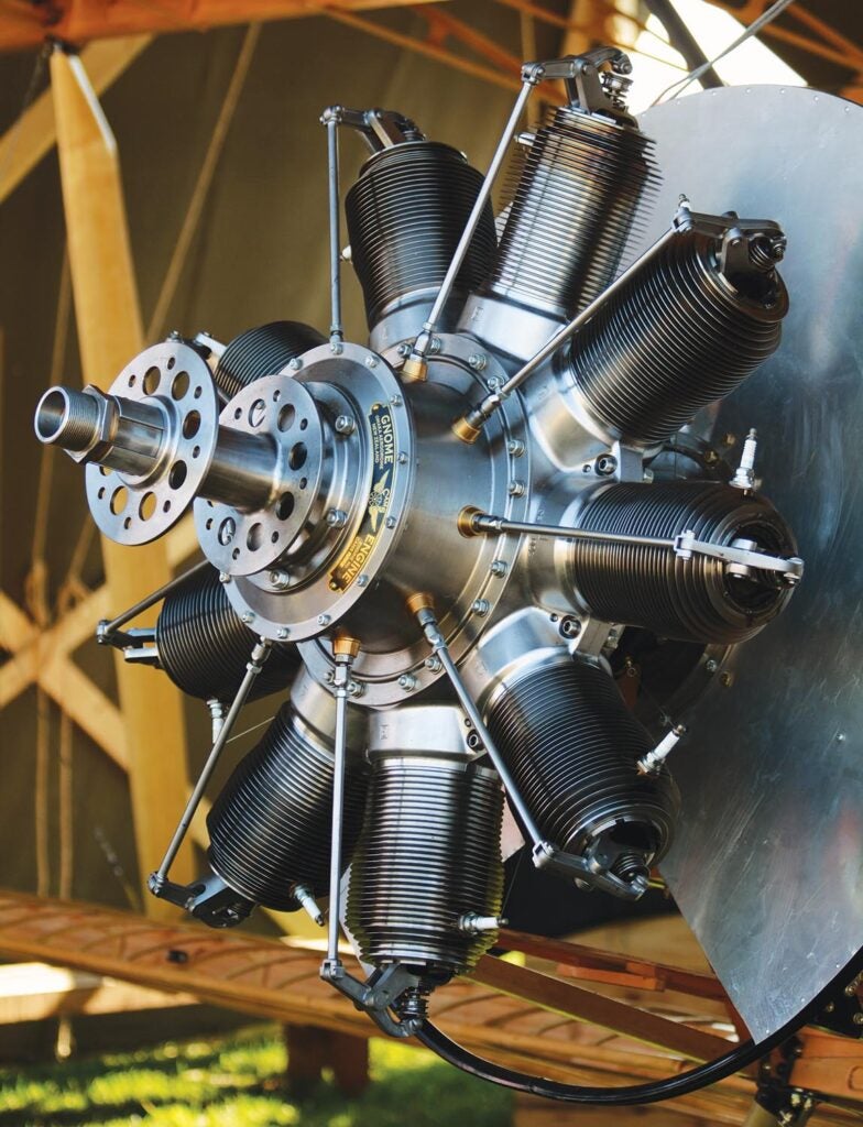 Engine Buyers Guide 2025 classicaeromachining
