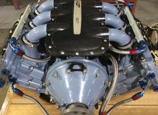Inline and V Four-Stroke