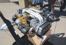 Air-cooled Volkswagen