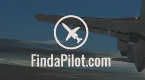FindaPilot logo