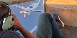 Plane & Pilot Photo Contest