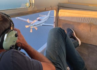 Plane & Pilot Photo Contest