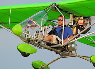 EAA ‘Virtual Ultralight Days’