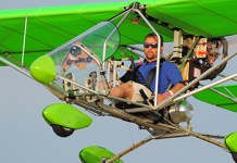 EAA ‘Virtual Ultralight Days’