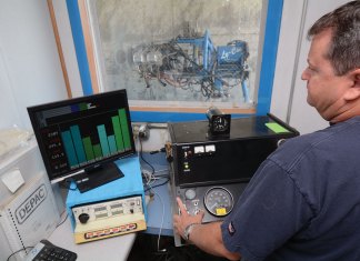 Dynamometer Break-In: Worth It