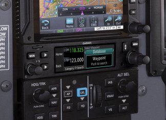 Garmin Introduces New Radios